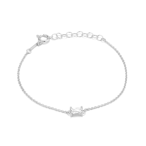 PULSEIRA RADIANT, PRATA 925
