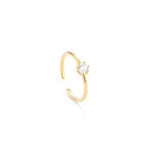 ANEL RADIANT, PRATA 925
