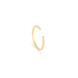 ANEL RADIANT, PRATA 925