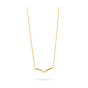 COLAR RADIANT, PRATA 925