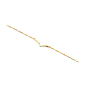 PULSEIRA RADIANT, PRATA 925