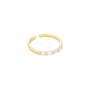 ANEL RADIANT, PRATA 925