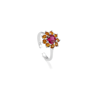 ANEL RADIANT, PRATA 925