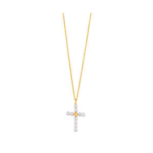 COLAR RADIANT, PRATA 925