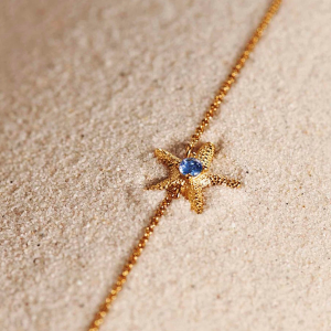 PULSEIRA RADIANT, PRATA 925