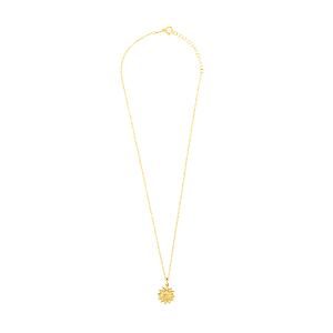 COLAR RADIANT, PRATA 925