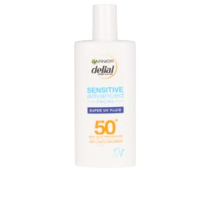 SENSITIVE ADVANCED super fluido UV SPF50+ 30 ml