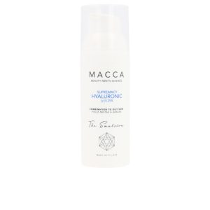 SUPREMACY HYALURONIC 0,25% emulsão combinada a oleosa 50 ml