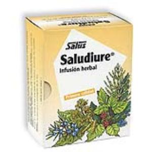 SALUDIURE infusão 15sbrs.