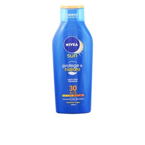 Leite SUN PROTECT&HYDRATE FPS30 400 ml