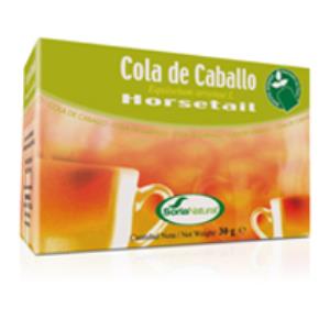 INF.CAVALINHA 20uni.