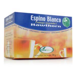 INF.ESPINHEIRO branco 20uni.