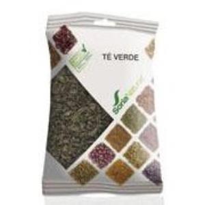 CHÁ VERDE bolsa 70gr