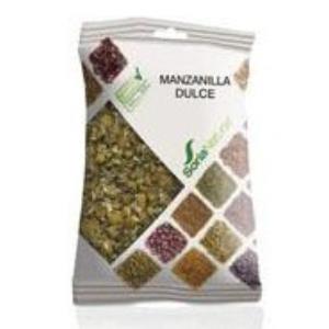 CAMOMILA DOCE bolsa 50gr.