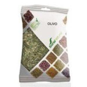 AZEITONA bolsa 50gr.