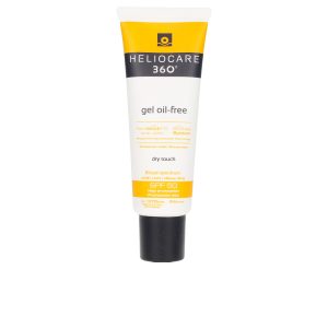 HELIOCARE 360º protetor solar em gel sem óleo FPS50 50 ml