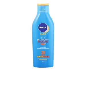 Leite SUN PROTECT&TANNING FPS30 200 ml