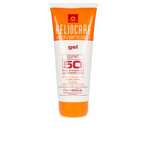 HELIOCARE ADVANCED gel protetor solar FPS50 200 ml
