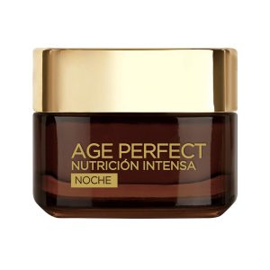 AGE PERFECT NUTRITION INTENSE Creme de noite 50 ml