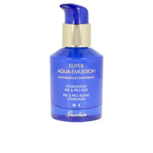 Emulsão hidratante universal SUPER AQUA 50 ml