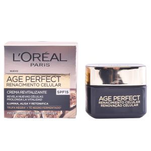 AGE PERFECT CELLULAR REBIRTH SPF15 creme de dia 50 ml