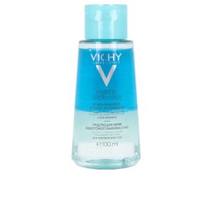 PURITÉ THERMALE desmaquilhante à prova d'água para olhos sensíveis 100 ml