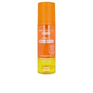 FOTOPROTECTOR hidro óleo protege& broncea FPS30 200 ml