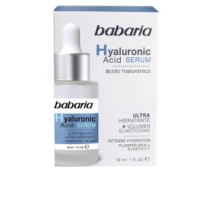 HYALURONIC ACID Soro ultra-hidratante 30 ml