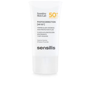 PHOTOCORRECTION [d-pigment 50+] mousse de cor 40 ml