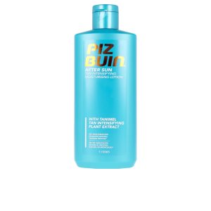 Loção hidratante intensificadora do bronzeado pós-sol 200 ml