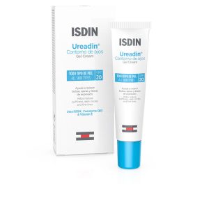 UREADIN creme gel para contorno de olhos 15 ml