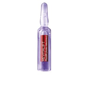 REVITALIFT FILLER ácido hialurónico ampollas intensivas 7 x 1.3 ml