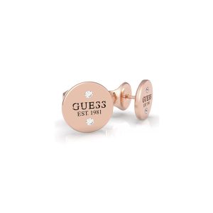 PAR DE BRINCOS GUESS, AÇO