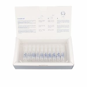 Ampolas de tratamento antienvelhecimento global CUADRI GF 30 x 1,5 ml