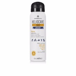 HELIOCARE 360° SPORT protetor solar spray FPS50 100 ml