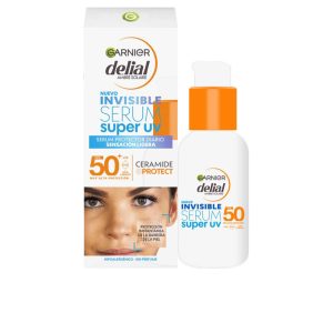 SENSITIVE ADVANCED soro fluido super UV FPS50+ 40 ml