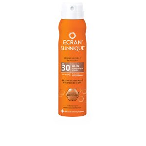ECRAN SUNNIQUE névoa protetora invisível FPS30 75 ml