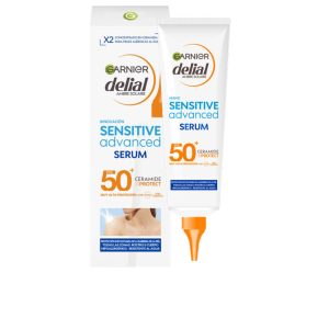 Soro corporal SENSITIVE ADVANCED FPS50+ 125 ml