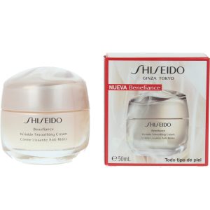 Benefiance Creme Suavizante de Rugas 50 ml