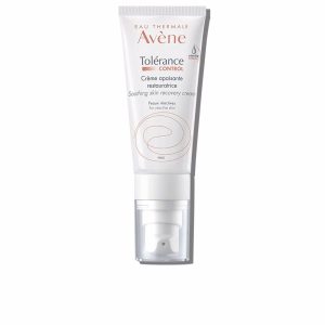 TOLERANCE control crema calmante reparadora de cosmética estéril® 40 ml