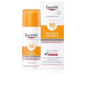 Pigmento PROTEÇÃO SOLAR SPF50+ 50 ml