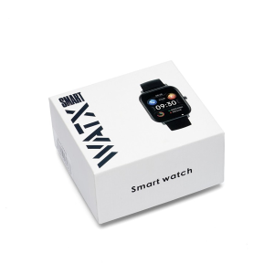 SMARTWATCH WATXANDCO  SILICONE