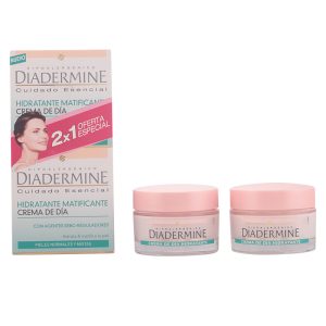 CREMA HIDRATANTE MATIFICANTE DIA PNM lote