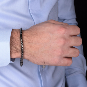 PULSEIRA ALBERT M., PRATA 925