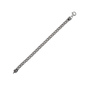 PULSEIRA ALBERT M., PRATA 925