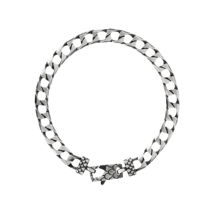 PULSEIRA ALBERT M., PRATA 925