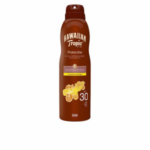Névoa de ÓLEO DE COCO E MANGA FPS30 spray 180 ml