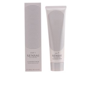SILKY PURIFYING cleansing balm 125 ml