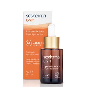 C-VIT liposomal serum 30 ml