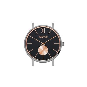 RELOGIO WATXANDCO  METAL
